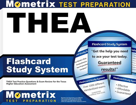 is the thea test hard|thea flash cards.